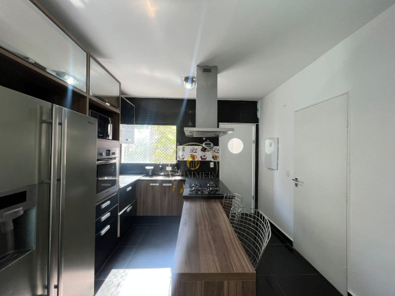 Imagem Apartamento com 3 Quartos à Venda, 264 m² em Vila Andrade - São Paulo