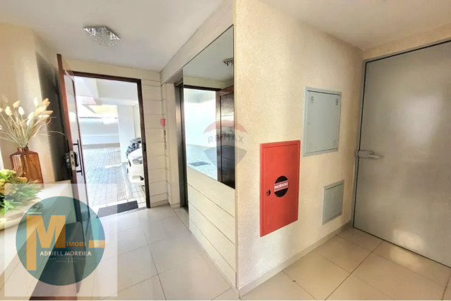 Imagem Apartamento com 2 Quartos à Venda, 60 m² em Barro Vermelho - Natal Imagem Apartamento com 2 Quartos à Venda, 60 m² em Barro Vermelho - Natal