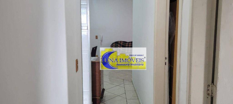 Imagem Apartamento com 2 Quartos à Venda, 55 m² em Planalto - São Bernardo Do Campo