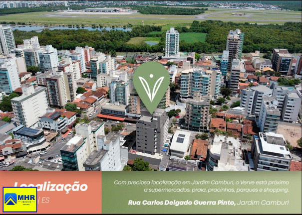 Imagem Imóvel com 4 Quartos à Venda, 126 m² em Jardim Camburi - Vitória Imagem Imóvel com 4 Quartos à Venda, 126 m² em Jardim Camburi - Vitória