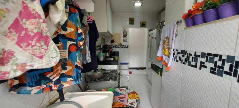 Imagem Apartamento com 3 Quartos à Venda,  em Coqueiro - Belém