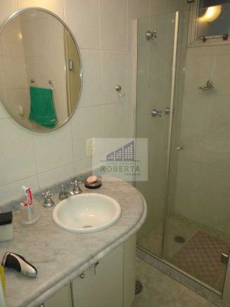 Imagem Apartamento com 4 Quartos à Venda, 196 m² em Campo Belo - São Paulo Imagem Apartamento com 4 Quartos à Venda, 196 m² em Campo Belo - São Paulo