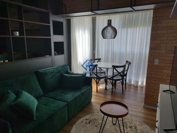 Imóvel com 1 Quarto à Venda, 39 m² em Ipiranga - São Paulo
