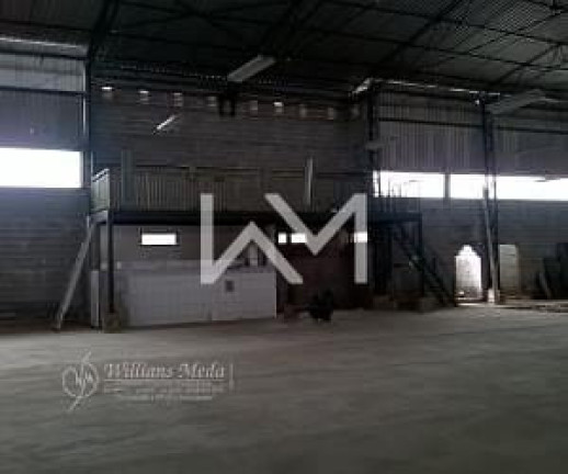 Imagem Imóvel à Venda, 4.070 m² em Cidade Aracília - Guarulhos