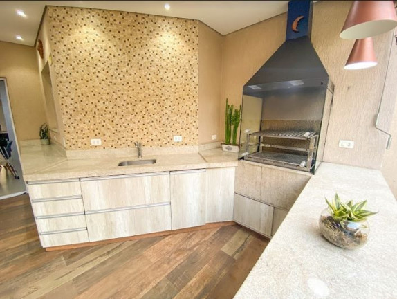 Imagem Casa com 3 Quartos à Venda, 400 m² em Santa Maria - São Caetano Do Sul