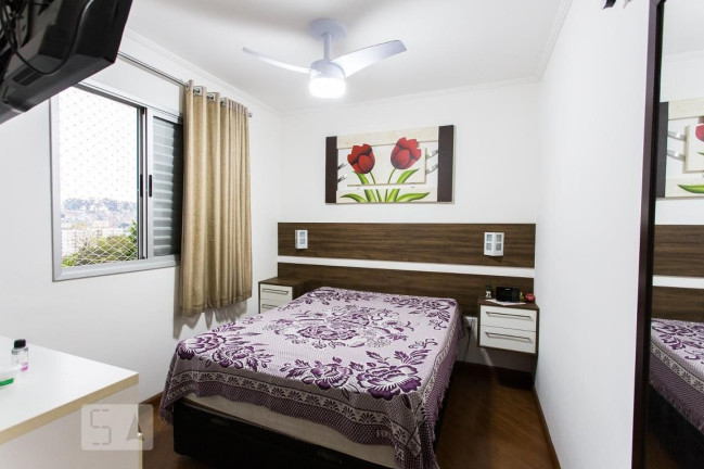 Imagem Apartamento com 2 Quartos à Venda, 50 m² em Jardim Vila Formosa - São Paulo Imagem Apartamento com 2 Quartos à Venda, 50 m² em Jardim Vila Formosa - São Paulo