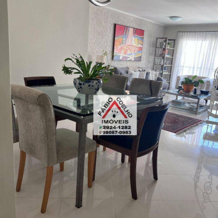 Imagem Cobertura com 4 Quartos à Venda, 340 m² em Brooklin - São Paulo Imagem Cobertura com 4 Quartos à Venda, 340 m² em Brooklin - São Paulo