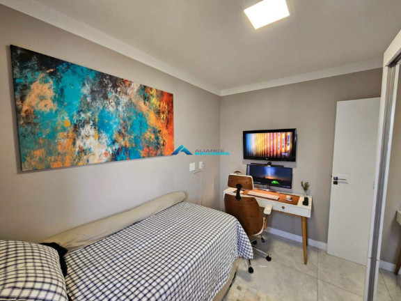Imagem Apartamento com 2 Quartos à Venda, 58 m² em Recanto Quarto Centenário - Jundiaí