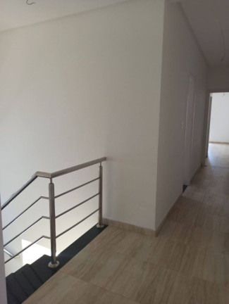 Imagem Sobrado com 4 Quartos à Venda, 215 m² em Canto Do Forte - Praia Grande