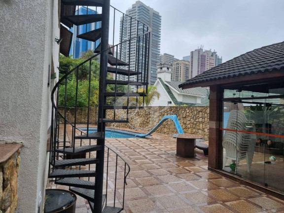 Imagem Casa de Condomínio com 4 Quartos à Venda, 470 m² em Alphaville Residencial Dois - Barueri Imagem Casa de Condomínio com 4 Quartos à Venda, 470 m² em Alphaville Residencial Dois - Barueri