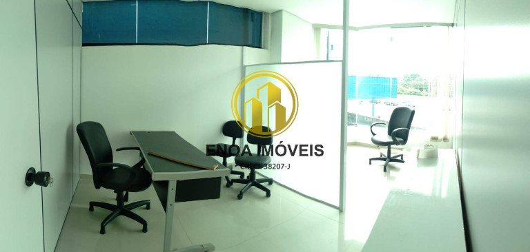 Imagem Sala Comercial para Alugar, 91 m² em Mirim - Praia Grande Imagem Sala Comercial para Alugar, 91 m² em Mirim - Praia Grande