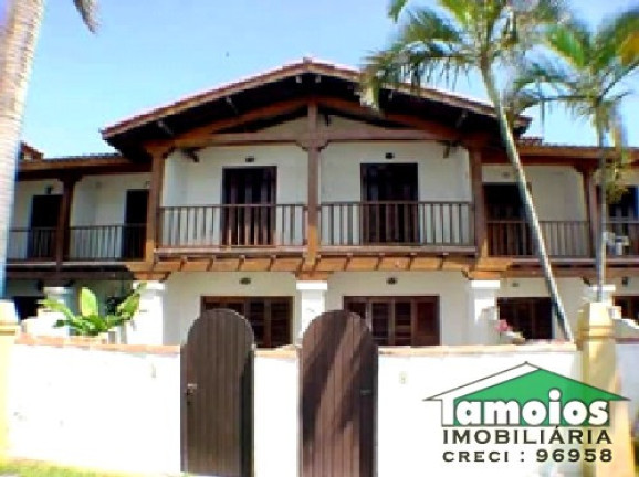 Imagem Sobrado com 2 Quartos para Temporada, 65 m² em Praia Grande - Ubatuba Imagem Sobrado com 2 Quartos para Temporada, 65 m² em Praia Grande - Ubatuba