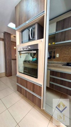 Imagem Apartamento com 3 Quartos à Venda, 123 m² em Boqueirão - Santos Imagem Apartamento com 3 Quartos à Venda, 123 m² em Boqueirão - Santos