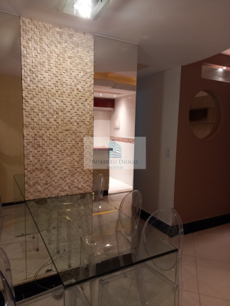 Imagem Imóvel com 3 Quartos à Venda, 60 m² em Barreto - Niterói Imagem Imóvel com 3 Quartos à Venda, 60 m² em Barreto - Niterói