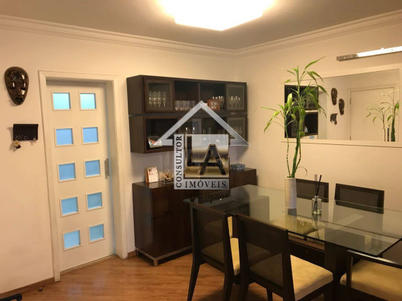 Imagem Apartamento com 3 Quartos à Venda, 105 m² em Brooklin Novo - São Paulo Imagem Apartamento com 3 Quartos à Venda, 105 m² em Brooklin Novo - São Paulo