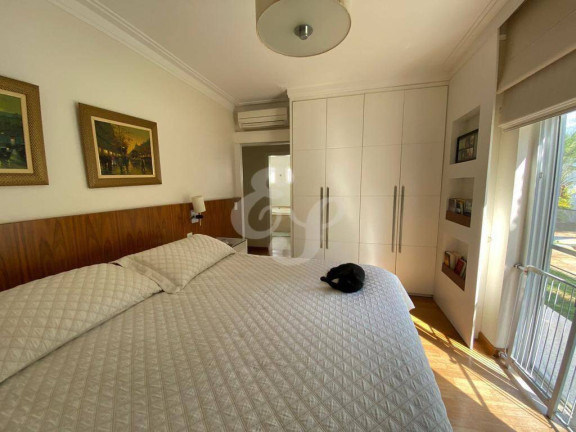 Imagem Casa de Condomínio com 4 Quartos à Venda, 330 m² em Alphaville Residencial Um - Barueri Imagem Casa de Condomínio com 4 Quartos à Venda, 330 m² em Alphaville Residencial Um - Barueri