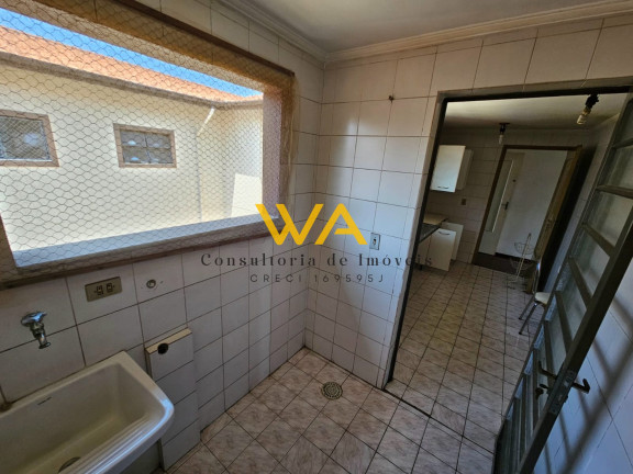 Imagem Apartamento com 2 Quartos para Alugar, 83 m² em Mogi Moderno - Mogi Das Cruzes Imagem Apartamento com 2 Quartos para Alugar, 83 m² em Mogi Moderno - Mogi Das Cruzes