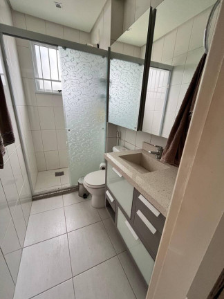 Imagem Apartamento com 3 Quartos à Venda, 96 m² em Bom Abrigo - Florianópolis Imagem Apartamento com 3 Quartos à Venda, 96 m² em Bom Abrigo - Florianópolis