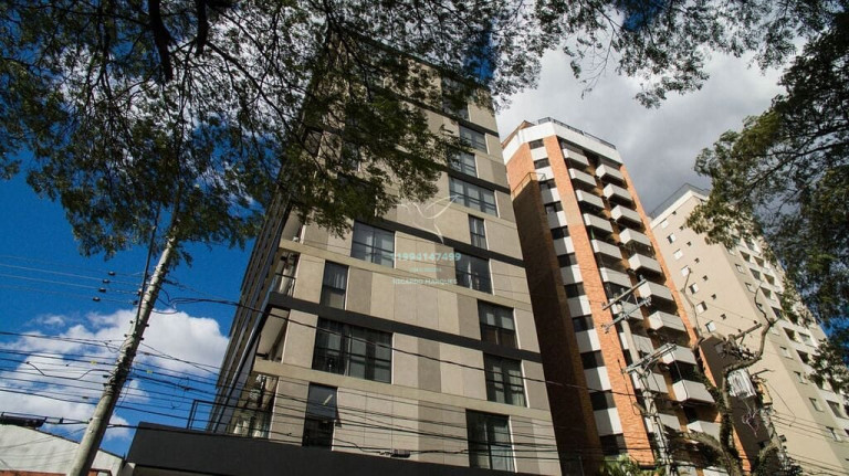Imagem Sala Comercial à Venda, 29 m² em Jardim Guedala - São Paulo
