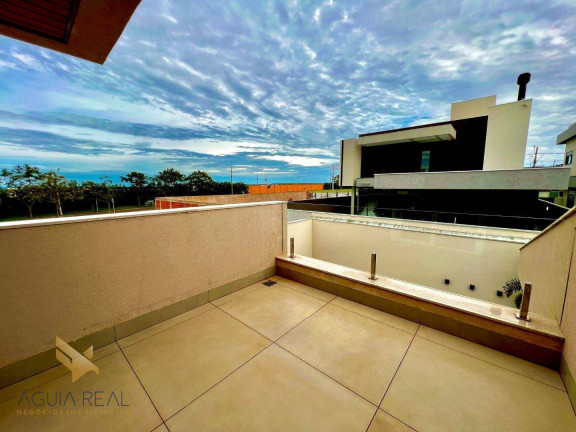 Imagem Casa com 4 Quartos à Venda, 238 m² em Jardim Montevidéu - Campo Grande Imagem Casa com 4 Quartos à Venda, 238 m² em Jardim Montevidéu - Campo Grande