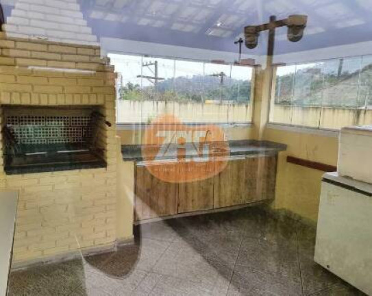 Imagem Apartamento com 2 Quartos à Venda, 49 m² em Jardim Nove De Julho - São Paulo Imagem Apartamento com 2 Quartos à Venda, 49 m² em Jardim Nove De Julho - São Paulo