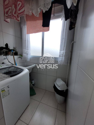Imagem Apartamento com 1 Quarto à Venda, 45 m² em Vila Caiçara - Praia Grande
