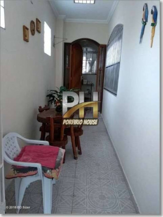 Imagem Casa com 2 Quartos à Venda, 132 m² em Jardim Stella - Santo André Imagem Casa com 2 Quartos à Venda, 132 m² em Jardim Stella - Santo André
