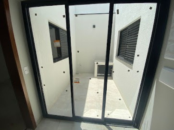 Imagem Casa com 3 Quartos à Venda, 119 m² em Horto Florestal - Sorocaba