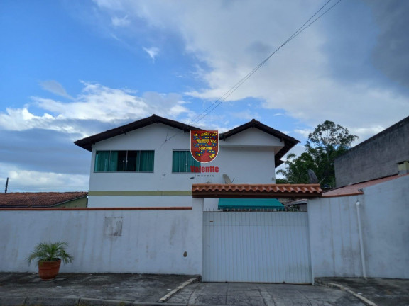 Casa com 4 Quartos à Venda, 444 m² em São Miguel (guaporanga) - Biguaçu