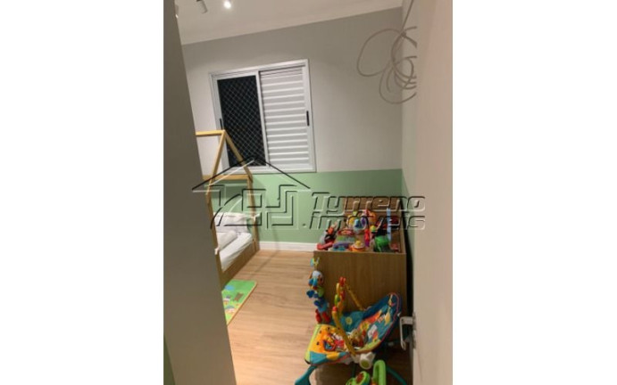 Imagem Apartamento com 3 Quartos à Venda, 73 m² em Monte Castelo - São José Dos Campos Imagem Apartamento com 3 Quartos à Venda, 73 m² em Monte Castelo - São José Dos Campos