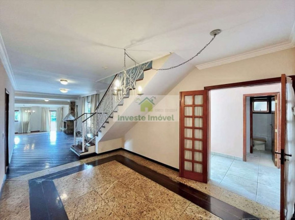 Imagem Casa de Condomínio com 4 Quartos à Venda, 357 m² em Granja Viana - Carapicuíba Imagem Casa de Condomínio com 4 Quartos à Venda, 357 m² em Granja Viana - Carapicuíba