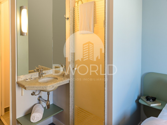 Imagem Imóvel com 1 Quarto à Venda, 19 m² em Centro - São Bernardo Do Campo Imagem Imóvel com 1 Quarto à Venda, 19 m² em Centro - São Bernardo Do Campo