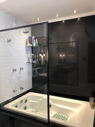 Imagem Cobertura com 5 Quartos à Venda, 385 m² em Praia Do Morro - Guarapari