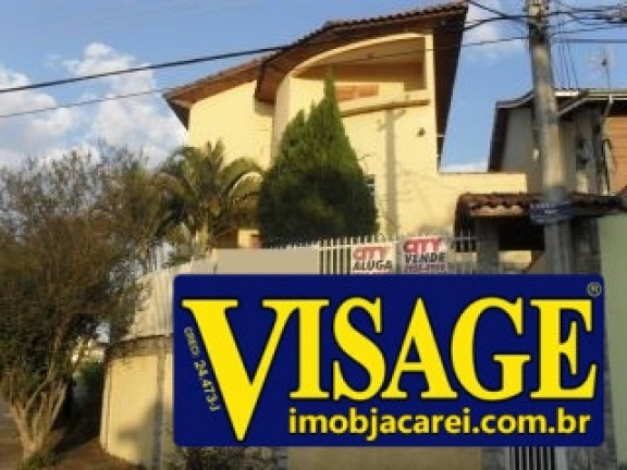 Casa com 4 Quartos à Venda, 200 m² em Jd. Terras De Sao Joao - Jacareí