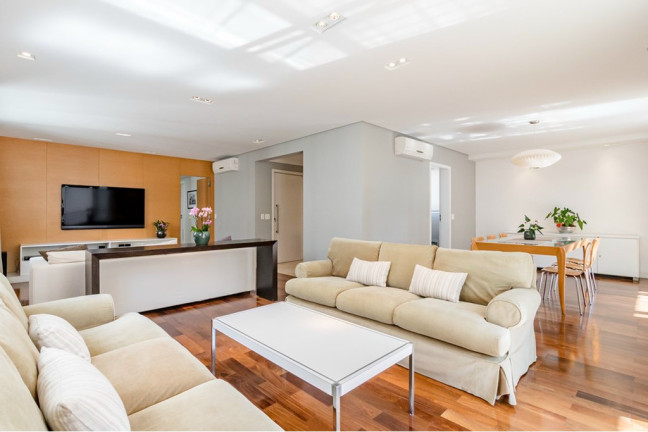 Imagem Apartamento com 3 Quartos à Venda, 222 m² em Paraíso - São Paulo Imagem Apartamento com 3 Quartos à Venda, 222 m² em Paraíso - São Paulo