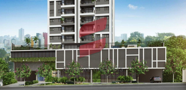 Imagem Apartamento com 3 Quartos à Venda, 81 m² em Cristo Rei - Curitiba Imagem Apartamento com 3 Quartos à Venda, 81 m² em Cristo Rei - Curitiba