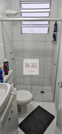 Imagem Apartamento com 2 Quartos à Venda, 49 m² em Jardim Novo Mundo - Sorocaba