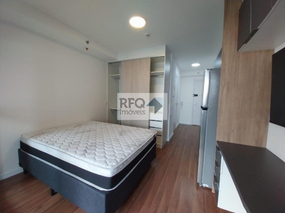Imagem Imóvel com 1 Quarto à Venda, 29 m² em Vila Mariana - São Paulo