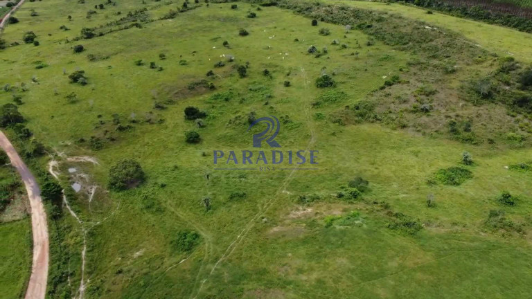 Imagem Fazenda à Venda, 1.960.000 m² em Zona Rural - Cardeal Da Silva Imagem Fazenda à Venda, 1.960.000 m² em Zona Rural - Cardeal Da Silva