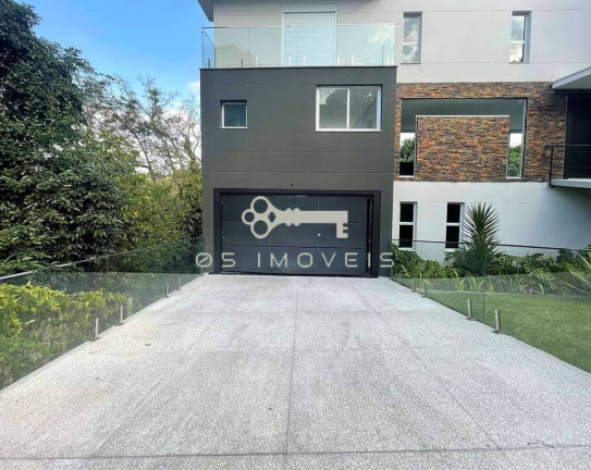 Imagem Casa de Condomínio com 4 Quartos à Venda, 435 m² em Granja Viana - Cotia Imagem Casa de Condomínio com 4 Quartos à Venda, 435 m² em Granja Viana - Cotia