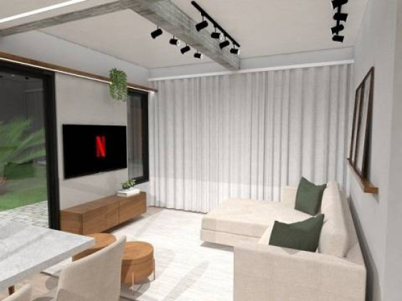 Imagem Casa com 3 Quartos à Venda, 162 m² em Jardim Panorâmico - Garopaba Imagem Casa com 3 Quartos à Venda, 162 m² em Jardim Panorâmico - Garopaba