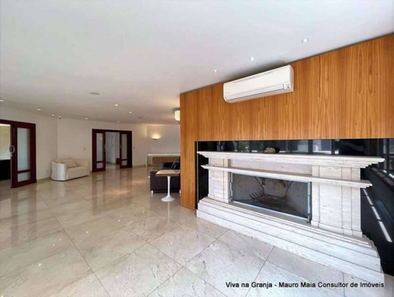 Imagem Casa com 5 Quartos à Venda, 1.315 m² em São Paulo Ii - Cotia