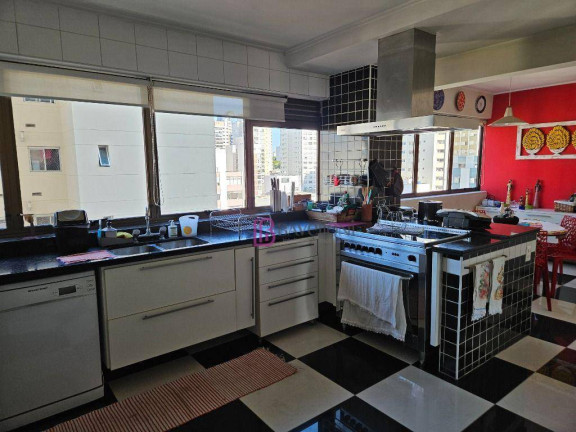 Imagem Apartamento com 4 Quartos à Venda, 240 m² em Perdizes - São Paulo Imagem Apartamento com 4 Quartos à Venda, 240 m² em Perdizes - São Paulo