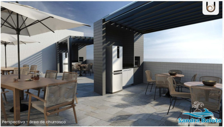 Imagem Apartamento com 1 Quarto à Venda, 36 m² em Praia Grande - Ubatuba Imagem Apartamento com 1 Quarto à Venda, 36 m² em Praia Grande - Ubatuba