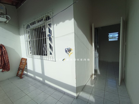 Imagem Casa com 3 Quartos à Venda, 198 m² em Coroa Vermelha - Santa Cruz Cabrália