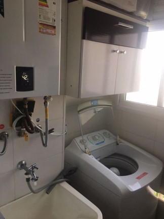 Imagem Cobertura com 3 Quartos à Venda, 116 m² em Jardim Parque Morumbi - São Paulo