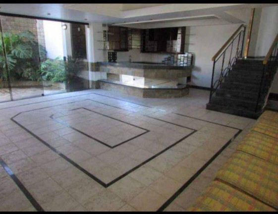 Imagem Casa com 3 Quartos à Venda, 378 m² em Farolândia - Aracaju Imagem Casa com 3 Quartos à Venda, 378 m² em Farolândia - Aracaju