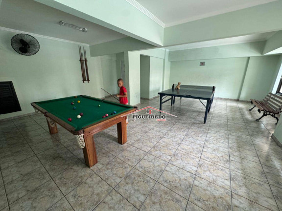 Imagem Apartamento com 1 Quarto à Venda, 52 m² em Tupi - Praia Grande Imagem Apartamento com 1 Quarto à Venda, 52 m² em Tupi - Praia Grande