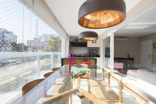 Imagem Apartamento com 3 Quartos à Venda, 160 m² em Perdizes - São Paulo Imagem Apartamento com 3 Quartos à Venda, 160 m² em Perdizes - São Paulo