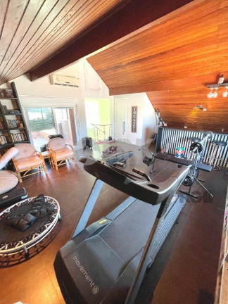 Imagem Imóvel com 3 Quartos à Venda, 450 m² em Nonoai - Porto Alegre